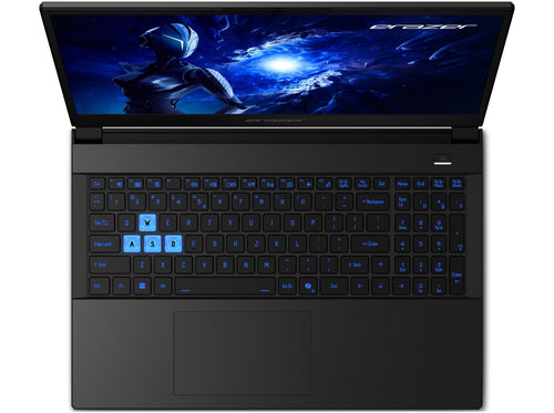 Acer Nitro V 16 ANV16-71 16 I7-14650HX 16GB 1TB NVIDIA GeForce RTX 4060 / Intel UHD Graphics Windows 11 Home