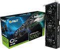 Palit GeForce RTX 5060 Ti DUAL - 8GB GDDR7 RAM - Grafikkort