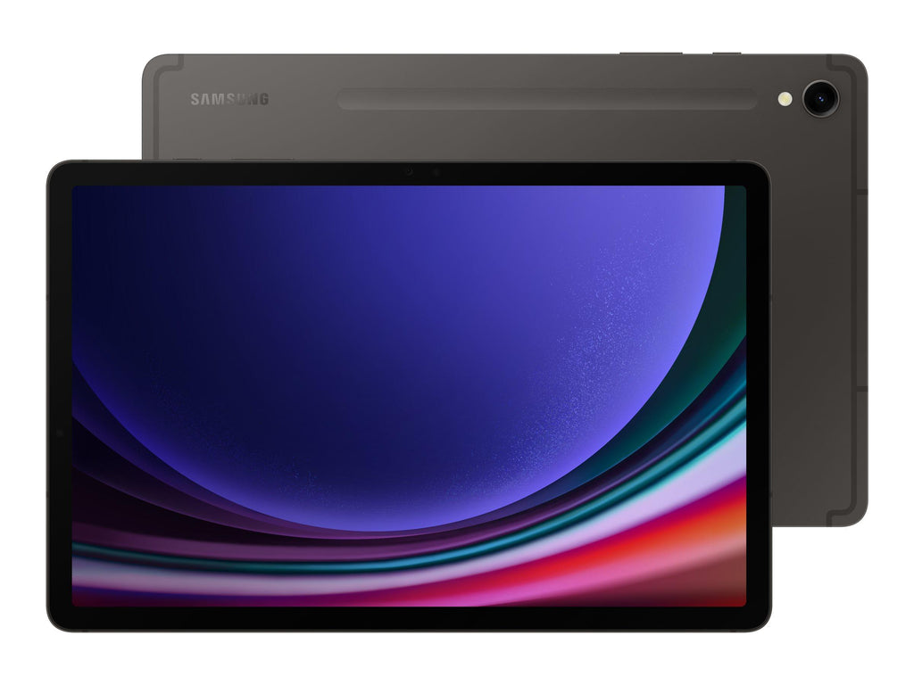Samsung Galaxy Tab S11 128 GB 27,9 cm (11") 12 GB Grau