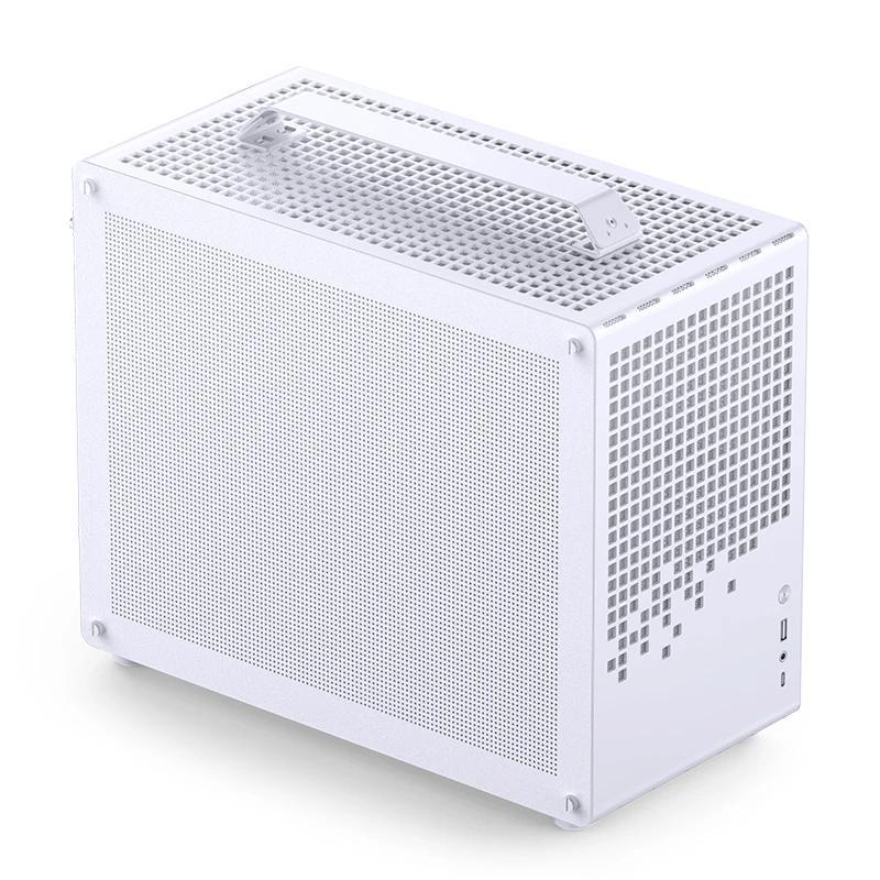 Jonsbo Z20 Mesh White Mini Tower