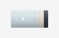 Apple MacBook Air 13.6 2560 x 1664 16GB 256GB Apple M4 8-kärnig macOS Sequoia 15.0