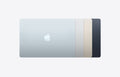 Apple MacBook Air 15.3 15.3 2880 x 1864 2880 x 1864 M5 M5 24GB 24GB 1TB 1TB Apple GPU Apple GPU macOS Tahoe