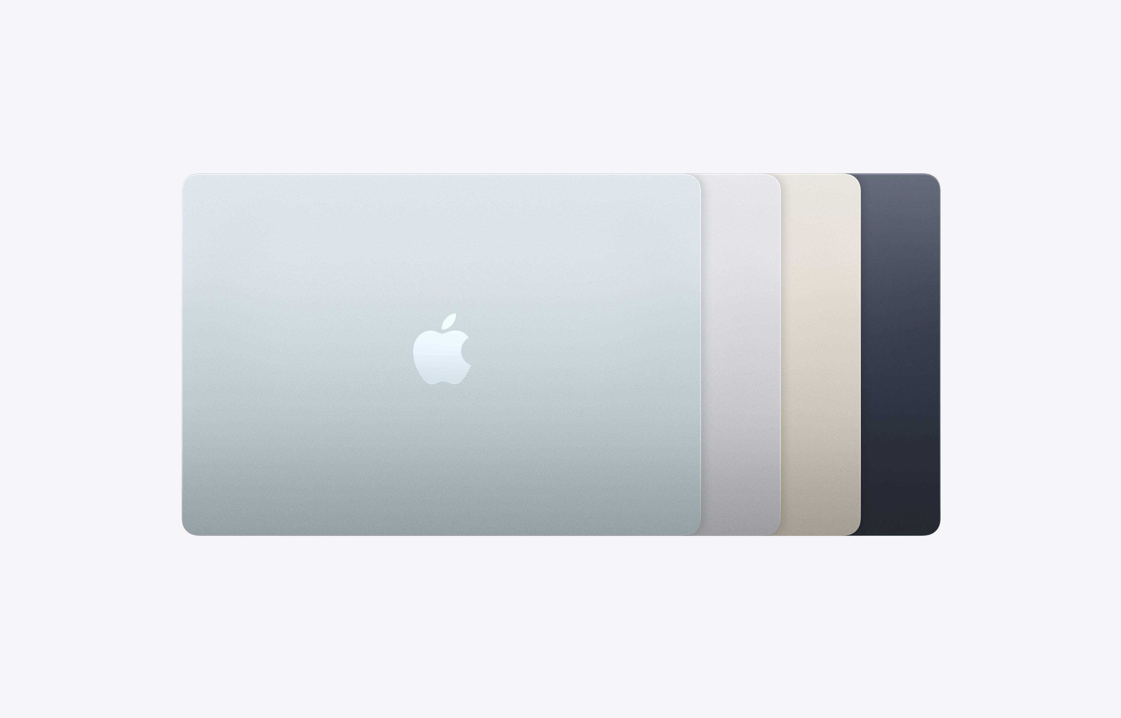 Apple MacBook Air 15.3 15.3 2880 x 1864 2880 x 1864 M5 M5 24GB 24GB 1TB 1TB Apple GPU Apple GPU macOS Tahoe