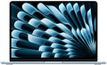 Apple MacBook Air 13.6 2560 x 1664 M5 16GB 1TB Apple GPU macOS Tahoe