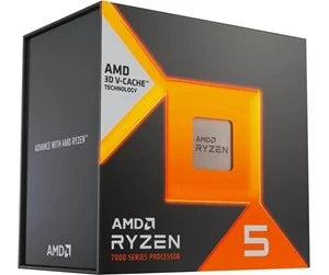 AMD Ryzen 5 7600 3.8GHz 6 kärnor