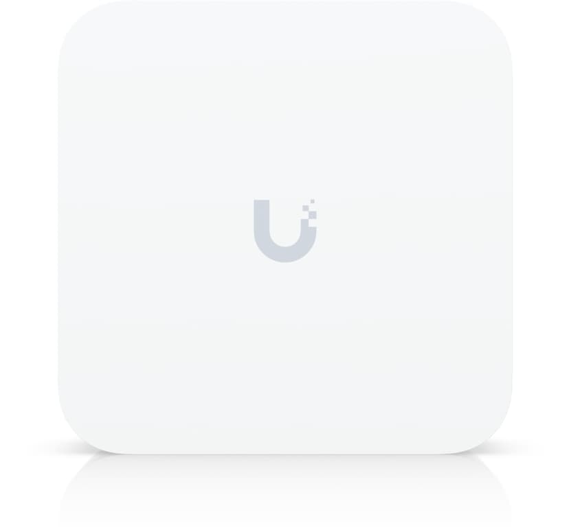 Ubiquiti UniFi Express 7 Cloud Gateway Trådlös Router Wi-Fi 7