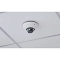 Ubiquiti UniFi Protect G6 Dome – Kristallklar 4K-övervakning i kompakt format