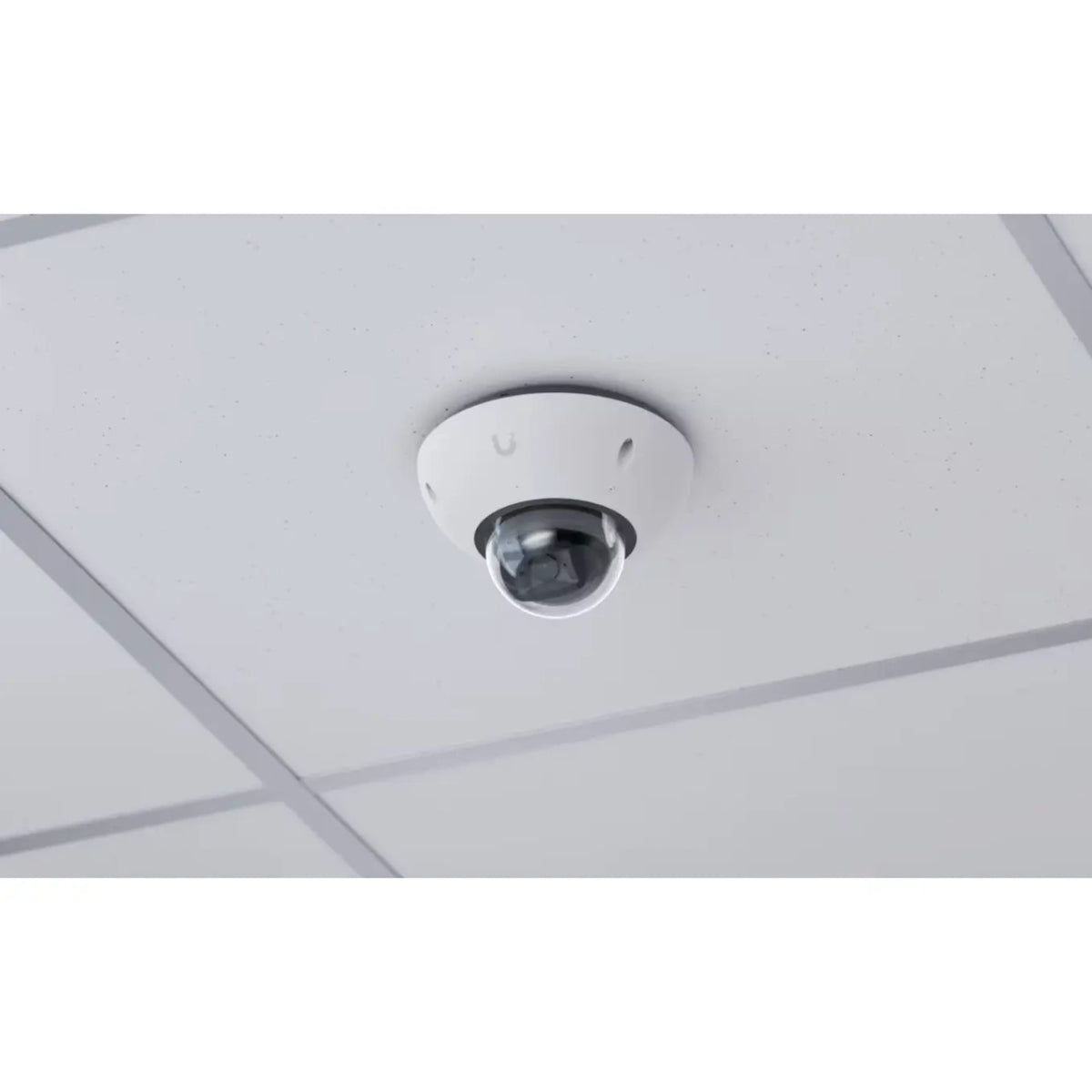 Ubiquiti UniFi Protect G6 Dome – Kristallklare 4K-Überwachung im kompakten Format