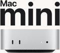 Apple Mac mini Mini M4 16GB 256GB Apple M4 10-Kern Apple macOS Sequoia 15.0