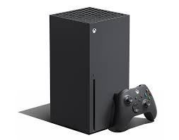 Microsoft Xbox Series X 1TB